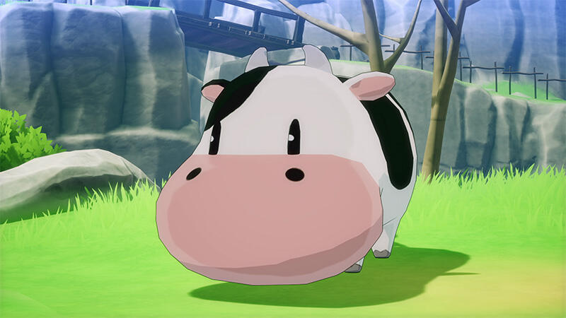 牧場物語 Let's！風のグランドバザール