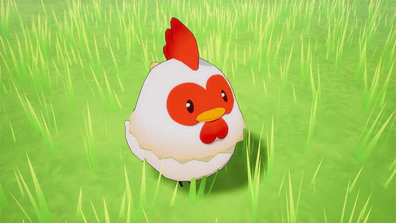 牧場物語 Let's！風のグランドバザール