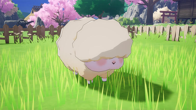 牧場物語 Let's！風のグランドバザール